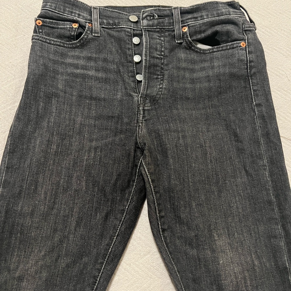 Levi’s jeans